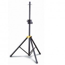 Soporte Caja Acústica Hercules SS-400B Manual