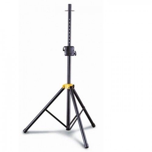 Soporte Caja Acústica Hercules SS-400B Manual