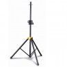 Soporte Caja Acústica Hercules SS-400B Manual