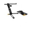 Soporte Ordenador Portátil Hercules DG-400BB