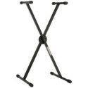 Soporte Teclado Hercules X-Simple KS-110B