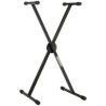 Soporte Teclado Hercules X-Simple KS-110B