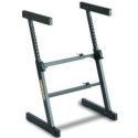 Soporte Teclado Hercules Z-Automático KS-400B