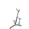 Soporte Saxo Barítono + Alto/Tenor Hercules DS-536B