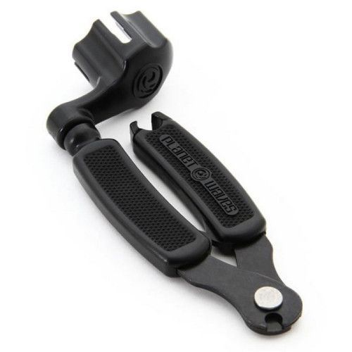 Manivela Con Corta Cuerdas D'Addario DP-0002