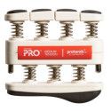 Prohands Pro Medium Rojo 3,17Kg PM-15001