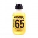 Acondicionador Diapasón Dunlop Lemon Oil 6554 120ml