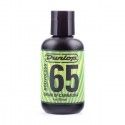 Crema Protectora de Carnauba Madera Dunlop 6574