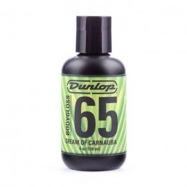Crema Protectora de Carnauba Madera Dunlop 6574