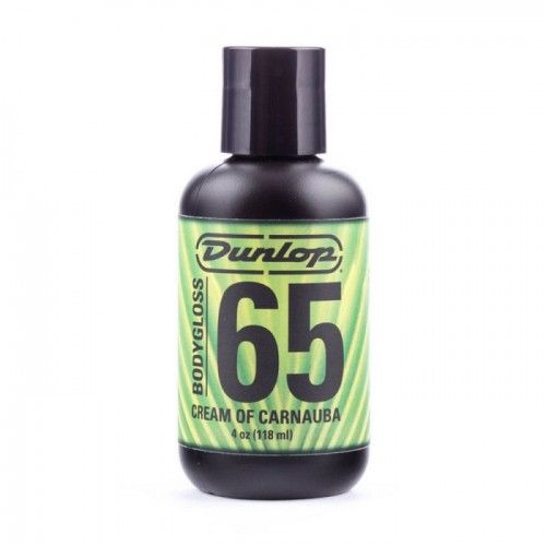 Crema Protectora de Carnauba Madera Dunlop 6574