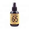 Limpiador Guitarra Dunlop Formula 65 654 120ml