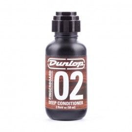 Acondicionador Diapasón Dunlop Formula-65 6532