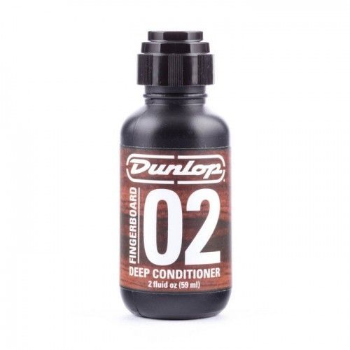 Acondicionador Diapasón Dunlop Formula-65 6532