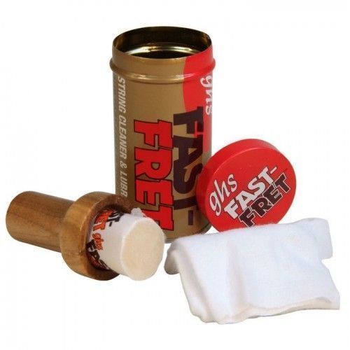 Fast Fret GHS A-87
