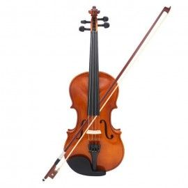 Violín 1/8 Karpathi 1421-A