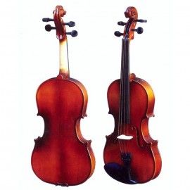 Violín 1/2 Gaudieri HD-V01