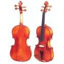 Violín Gaudieri HD-V21 1/2