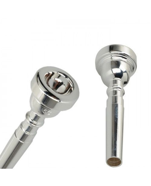 Embocadura Trompeta Bach 5c