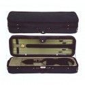 Estuche Violín Gaudieri HD-Vc05 4/4 Rectangular
