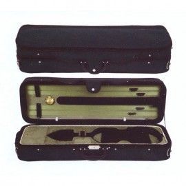 Estuche Violín Gaudieri HD-Vc05 4/4 Rectangular