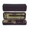 Estuche Violín Gaudieri HD-Vc05 4/4 Rectangular