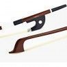 Arco Contrabajo Gaudieri Bb-5 3/4 Sistema Alemán