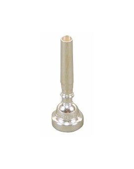 Boquilla Trompeta Bach 10 1/2 C