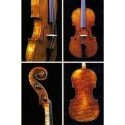 Violín Jay Haide Guadagnini Antique 4/4