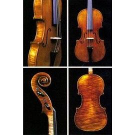 Violín Jay Haide Guadagnini Antique 4/4