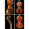 Violín Jay Haide Guadagnini Antique 4/4