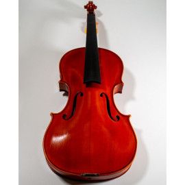 Violín Jay Haide Guarneri (No antique) 4