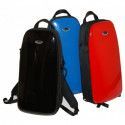 Estuche Trompeta K·Ses Compact Premium Fusion Blanco Mate