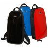 Estuche Trompeta K·Ses Compact Premium Fusion Blanco Mate