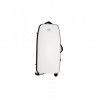 Estuche Trompeta K·Ses Premium Fusion Blanco Brillo
