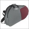 Funda Trompa Campana Fija Ortolá 138LBS