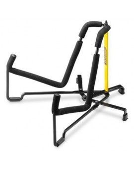 Soporte Guitarra Hercules GS301B-Travelite