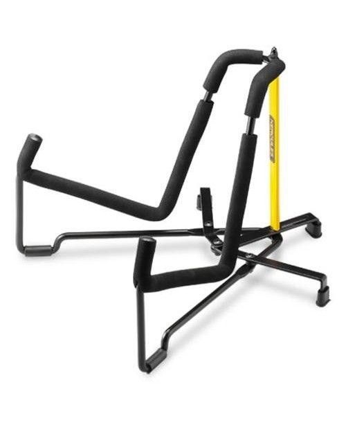 Soporte Guitarra Hercules GS301B-Travelite