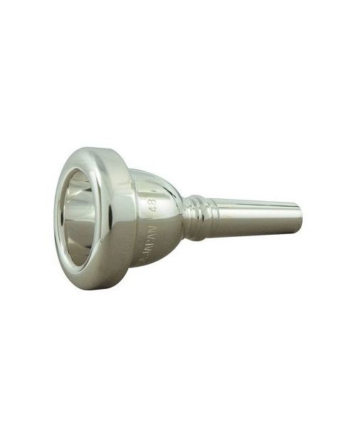 Boquilla Trombón Yamaha SL48L Tudel Ancho