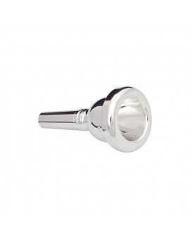 Boquilla Trombón Bach 7C Estrecha