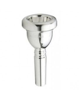 Boquilla Trombón Bach 6 1/2 AL Tudel Estrecho