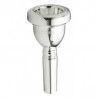 Boquilla Trombón Bach 6 1/2 AL Tudel Estrecho