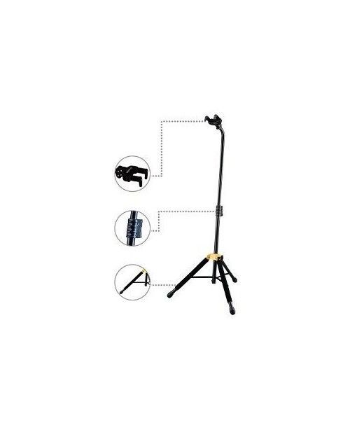 Soporte Guitarra Hercules GS414B Plus