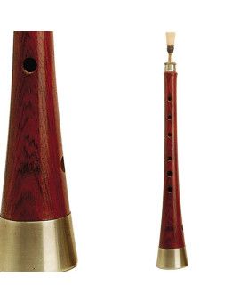 Gralla Seca Sans Bubinga(Tudell-Funda)