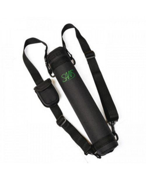 Funda Gralla Lona Tubular Rígida Sans