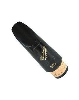 Embocadura Clarinet Vandoren 5rv