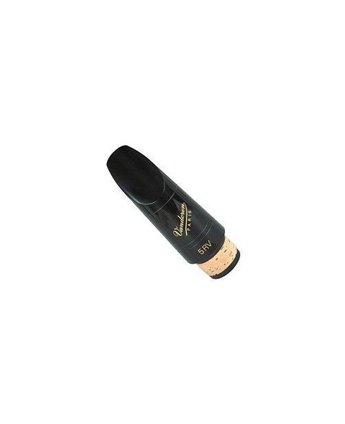 Boquilla Clarinete Vandoren 5RV CM301
