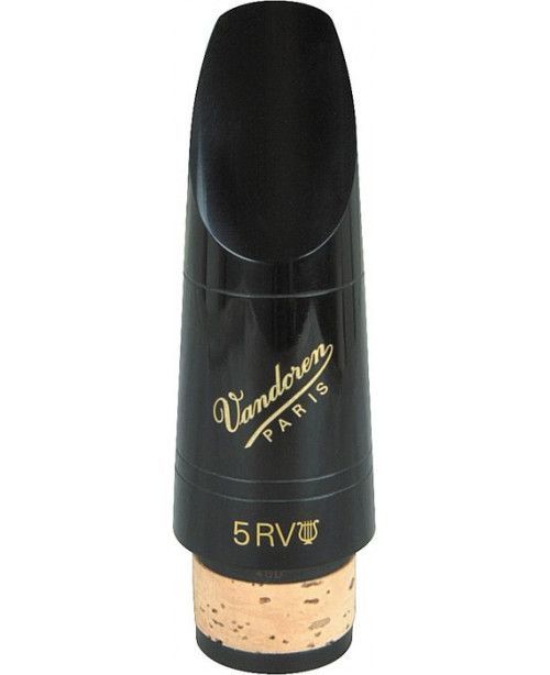 Boquilla Clarinete Vandoren 5RV Lira CM302