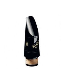 Embocadura Clarinet Vandoren 5rvlira Pro