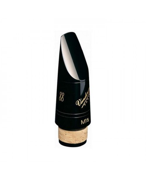 Boquilla Clarinete Vandoren M15 Profile CM3178