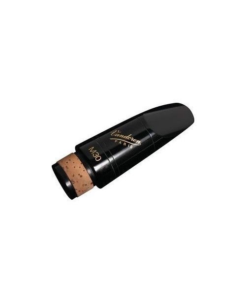 Boquilla Clarinete Vandoren M30 Profile CM3188